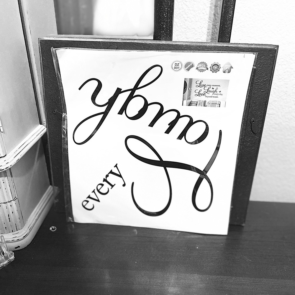 Wall Decor